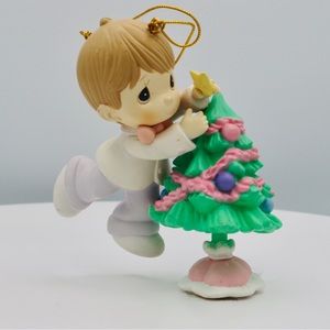 Precious Moments Lot #3 - Price Negotiable - Willing to Separate